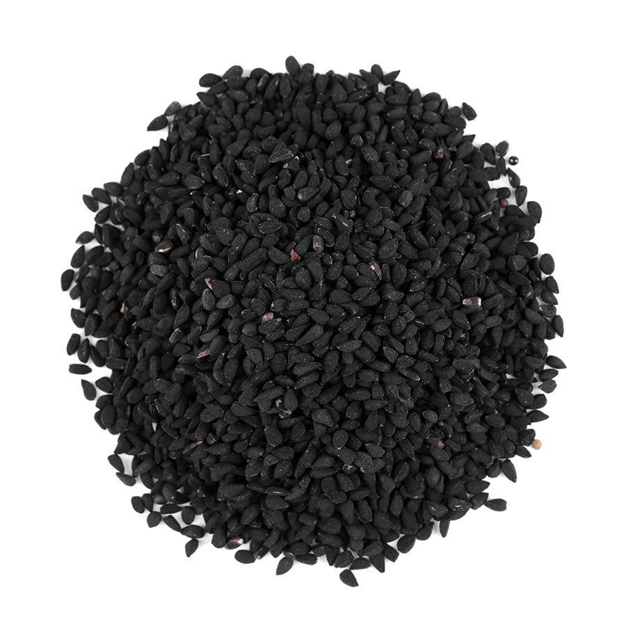 NIGELLA / BLACK CUMIN SEED NIGELLA / BLACK CUMIN SEED
