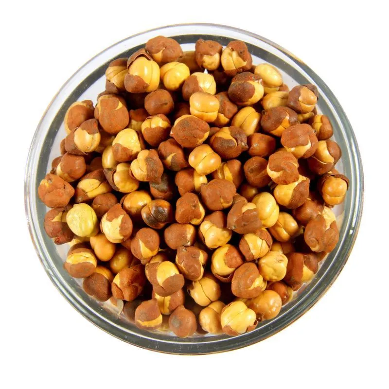 yatri foods ROASTED GRAM