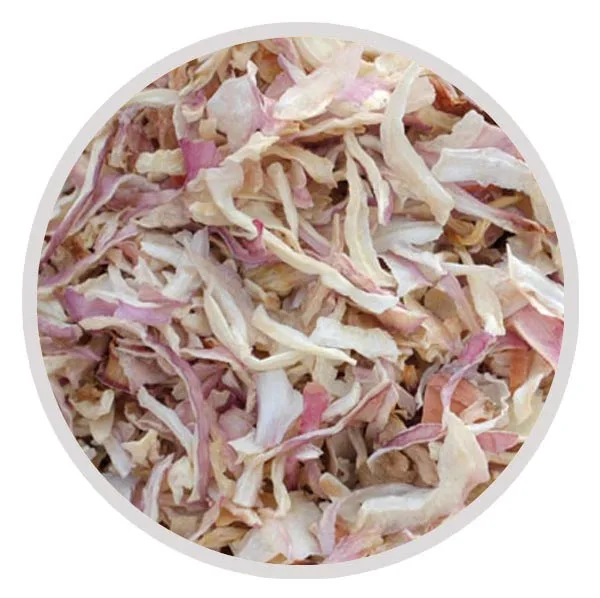 yatri foods Dehydrated Pink Onion