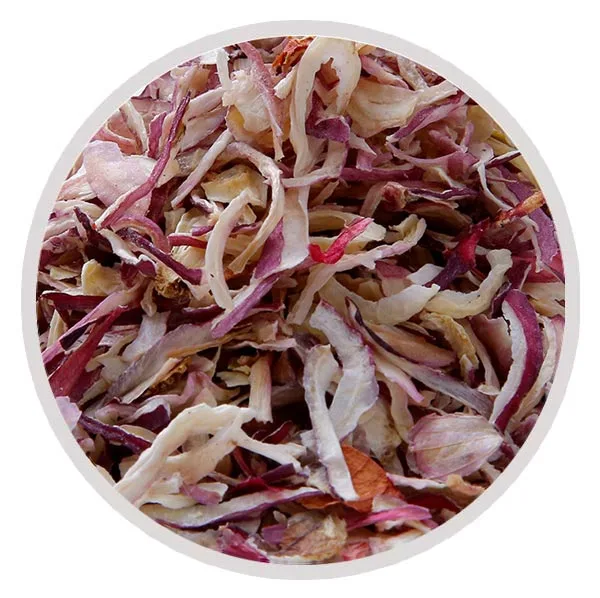 yatri foods Dehydrated Red Onion