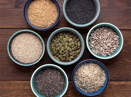 yatri foods Healthy Grains