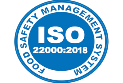 yatri foods certifications